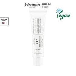 Dr. Althea 147 Barrier Cream Ενυδατική Κρέμα 50ml